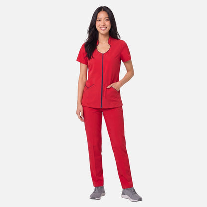 Top Filo Mujer | 2 Pockets