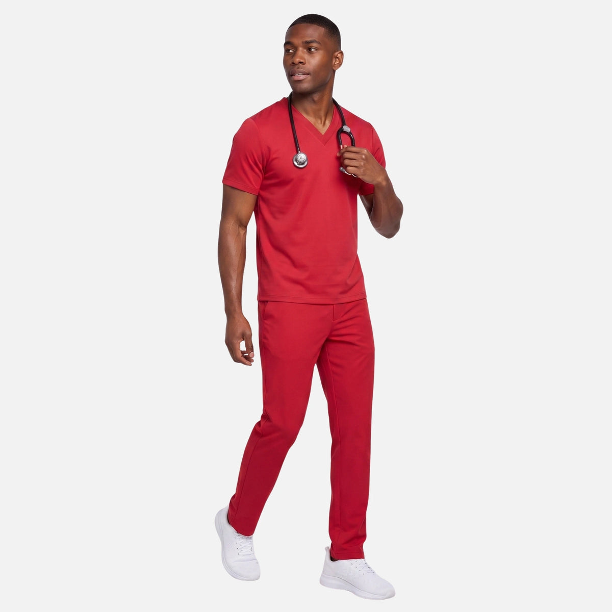Top Casual Hombre | 0 Pockets