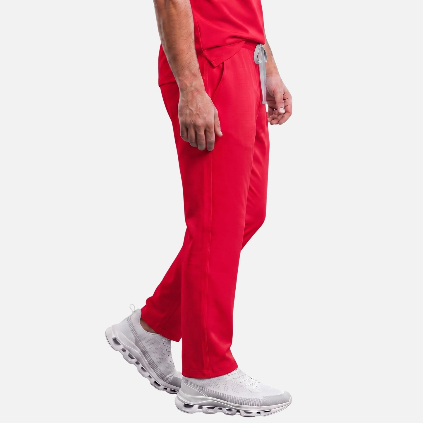 Pantalon Recto Hombre | 3 Pockets
