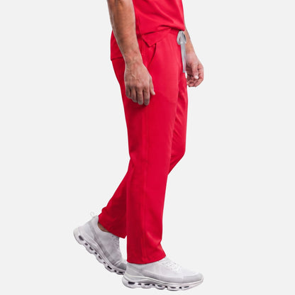 Pantalon Recto Hombre | 3 Pockets