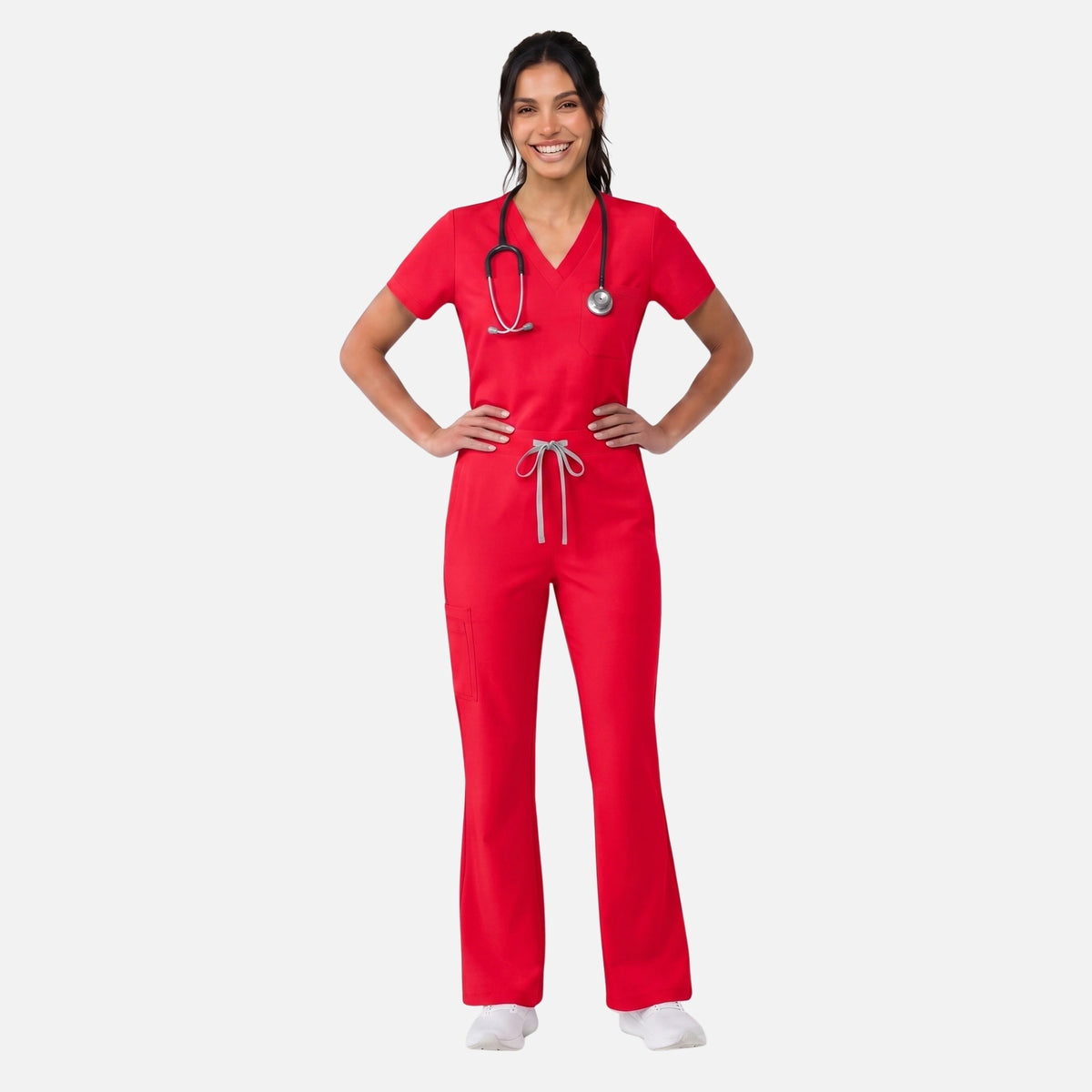 Pantalon Bell Mujer | 5 Pockets