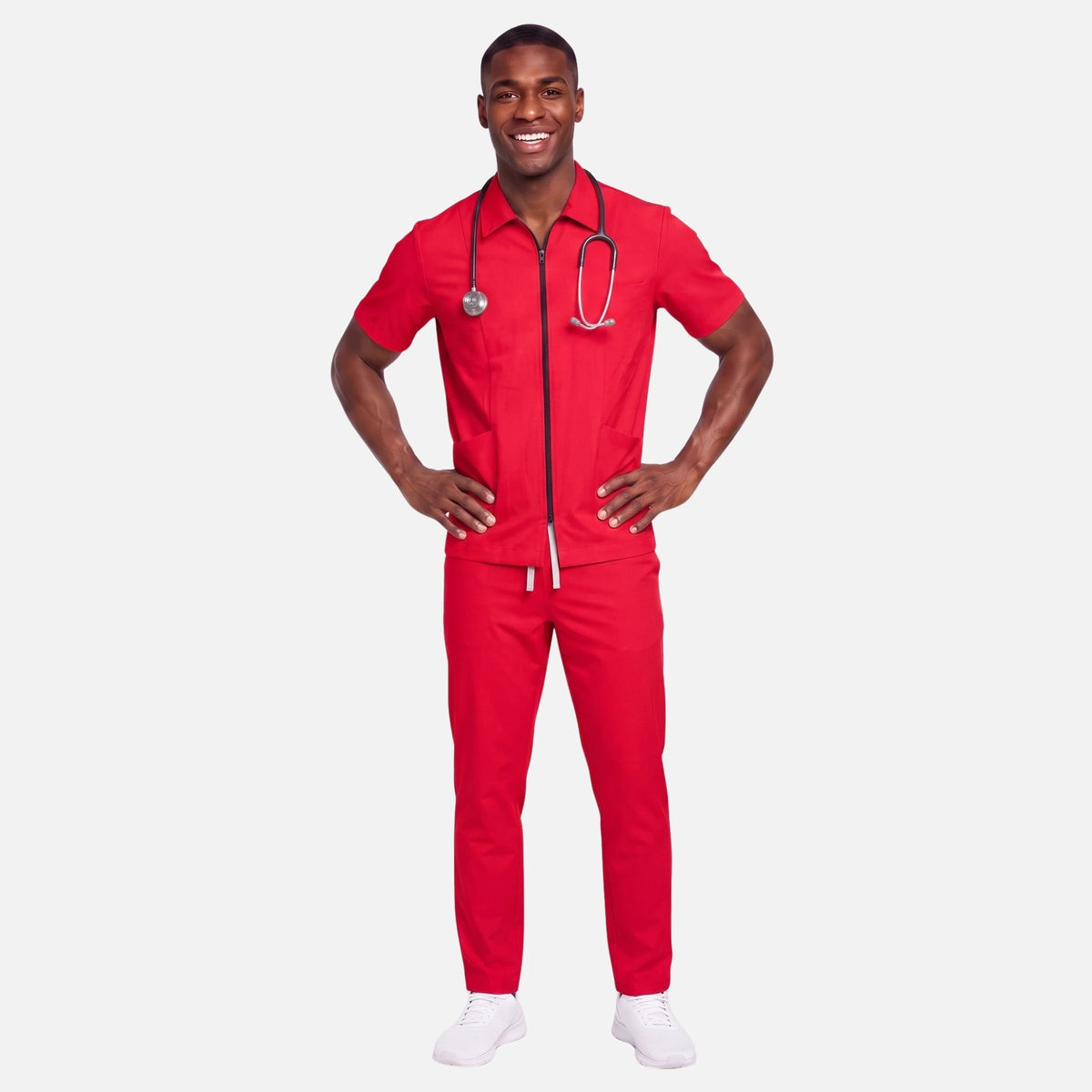 Top Premier Hombre | 3 Pockets