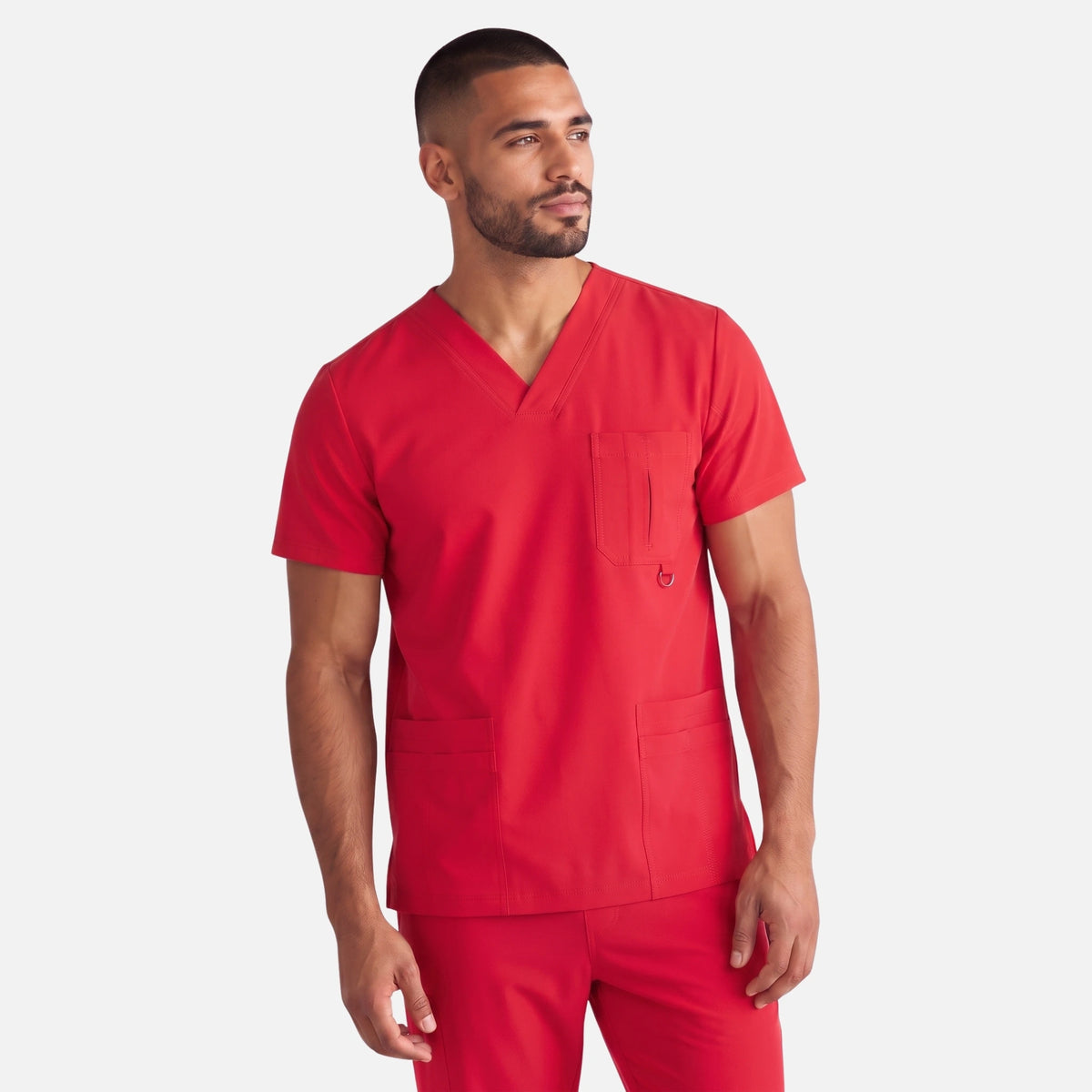 Top Támesis Hombre | 5 Pockets