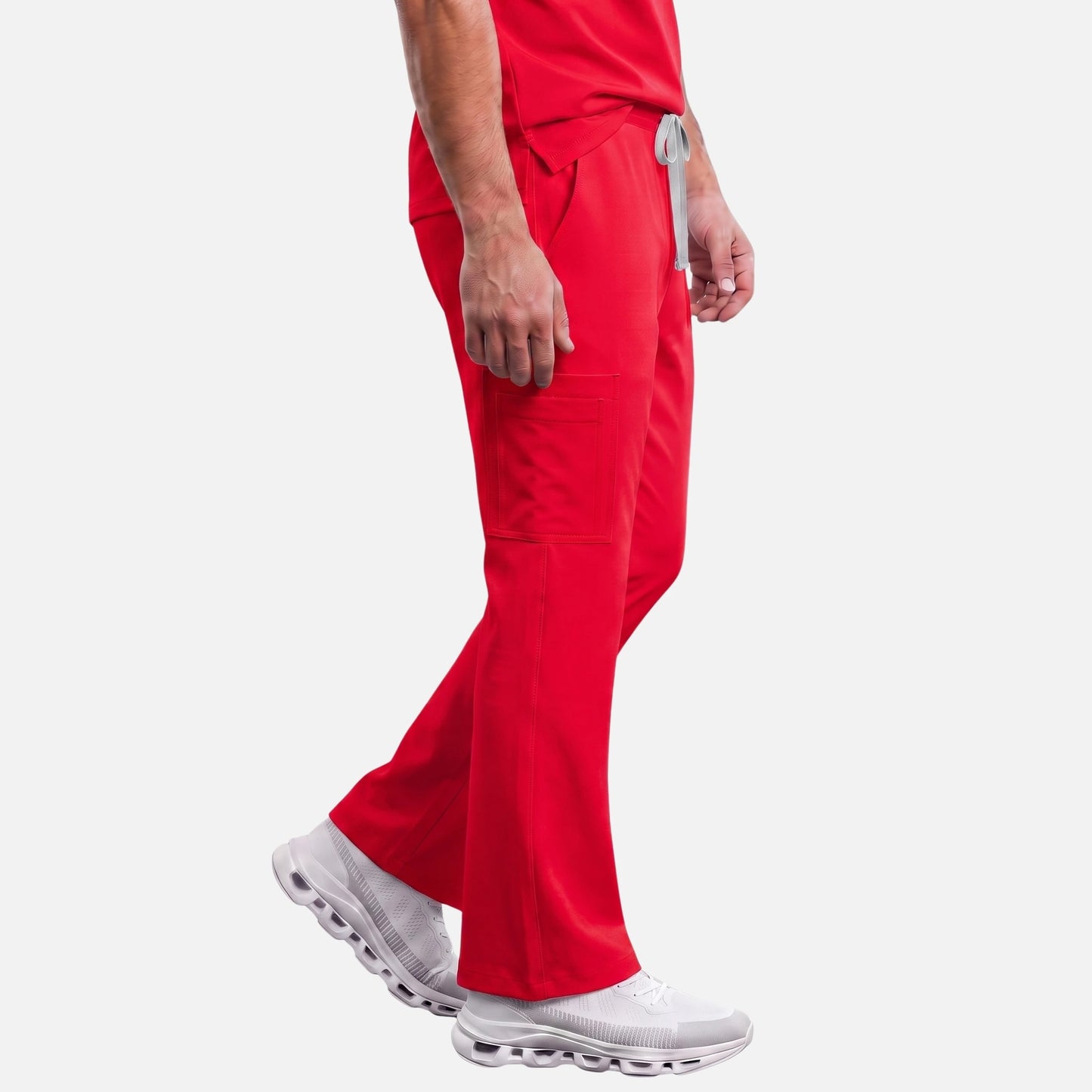 Pantalon Bell Hombre | 5 Pockets