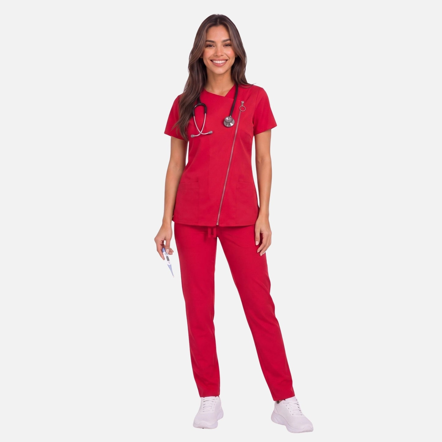 Top Italia Mujer | 2 Pockets
