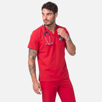 Top Premium Hombre | 4 Pockets