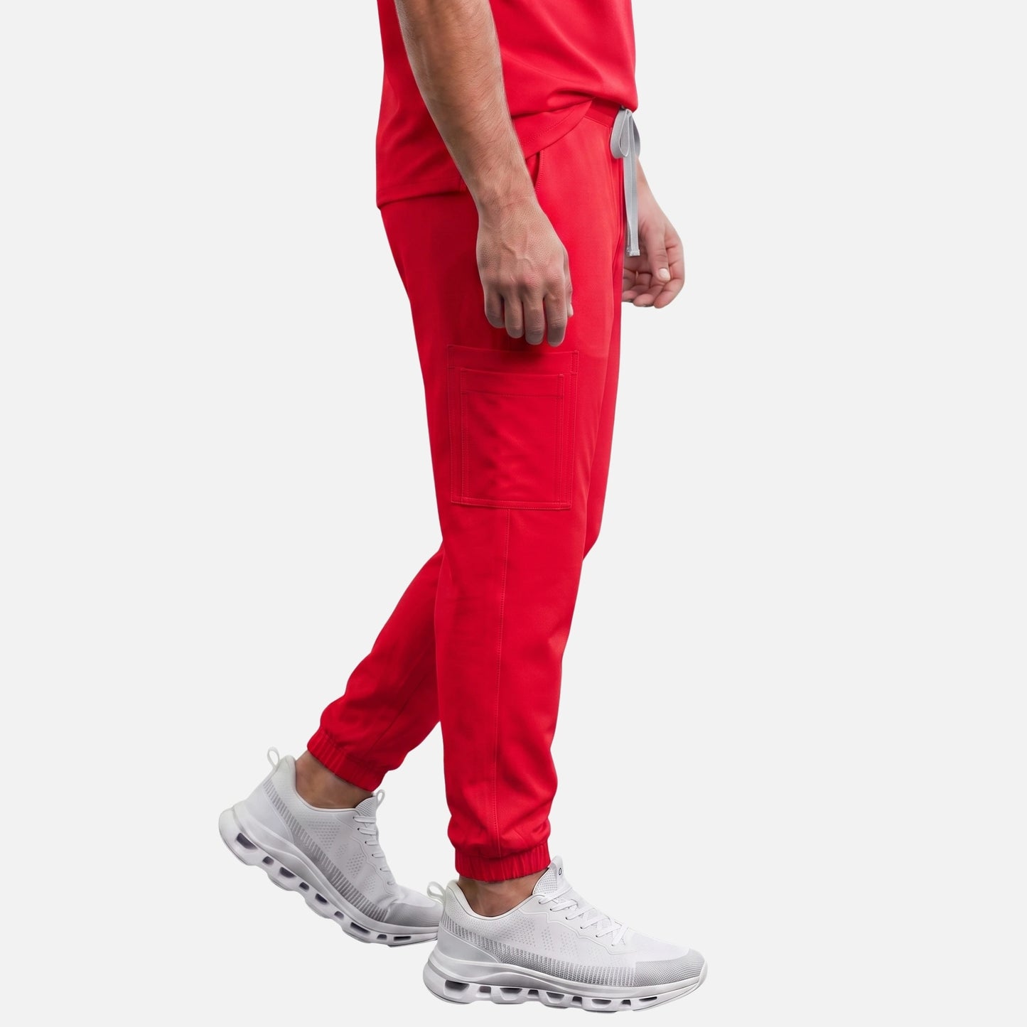 Pantalon Jogger Hombre | 5 Pockets