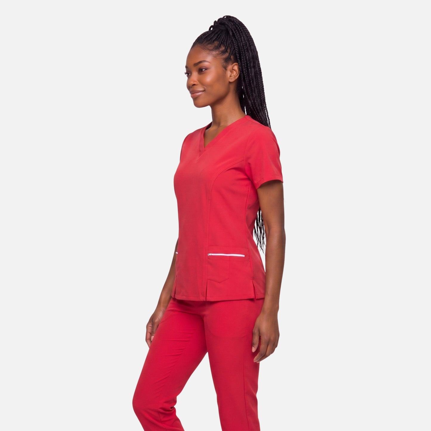 Top Elite Mujer | 2 Pockets