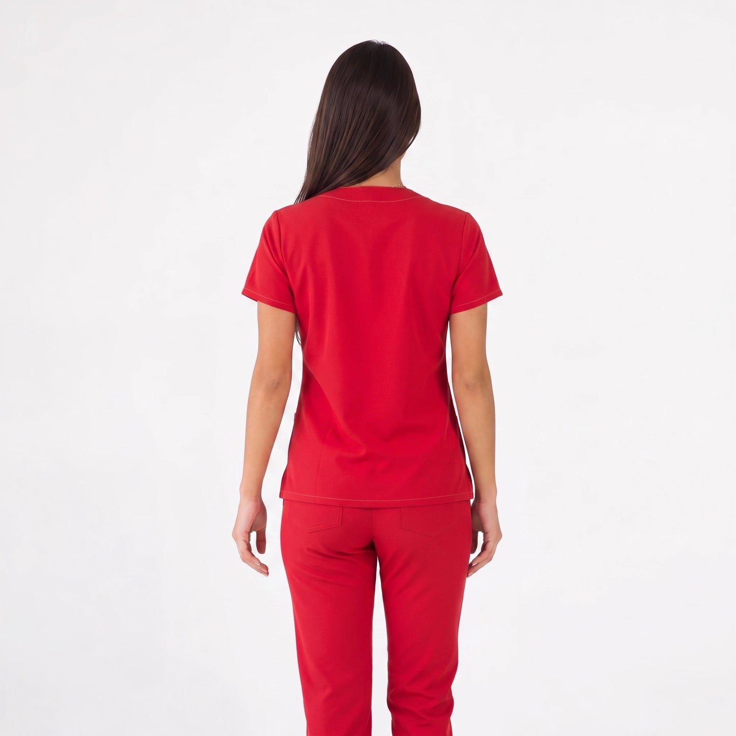 Top Chick Mujer | 2 Pockets