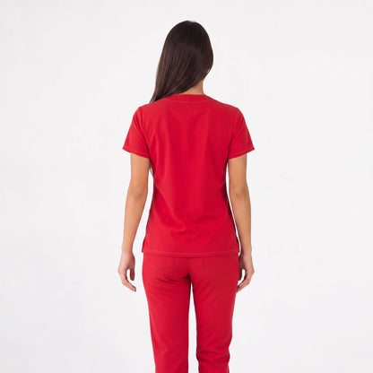 Top Chick Mujer | 2 Pockets