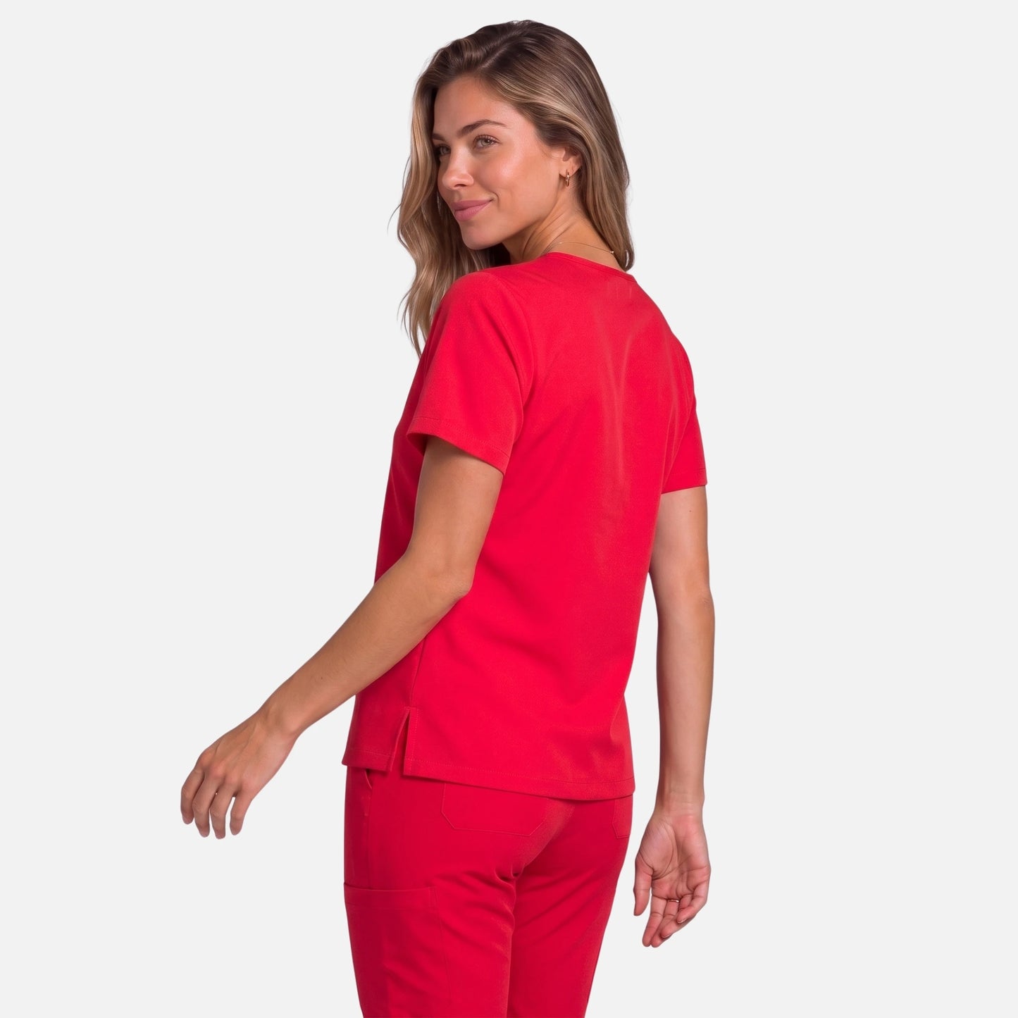 Top Medic Mujer | 3 Pockets