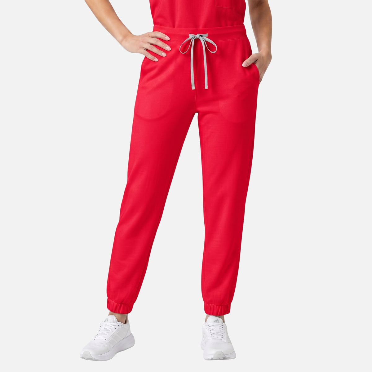 Pantalon Jogger Mujer | 3 Pockets