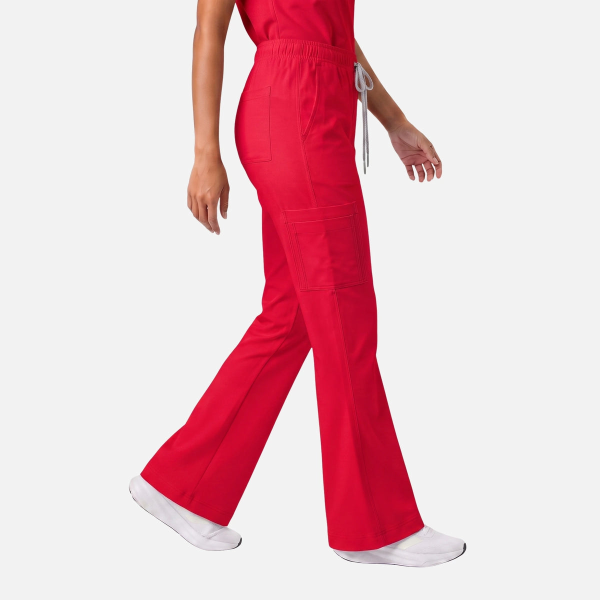 Pantalon Bell Mujer | 5 Pockets