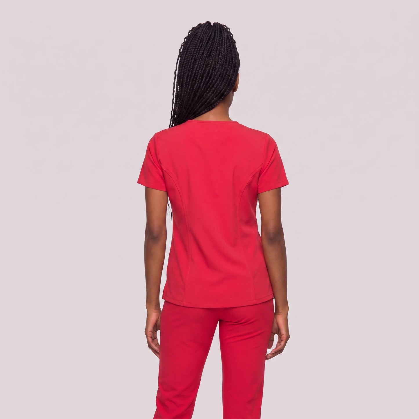 Top Duo Mujer | 2 Pockets