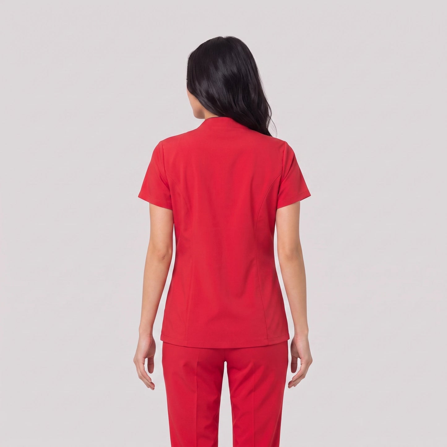 Top Filo Mujer | 2 Pockets