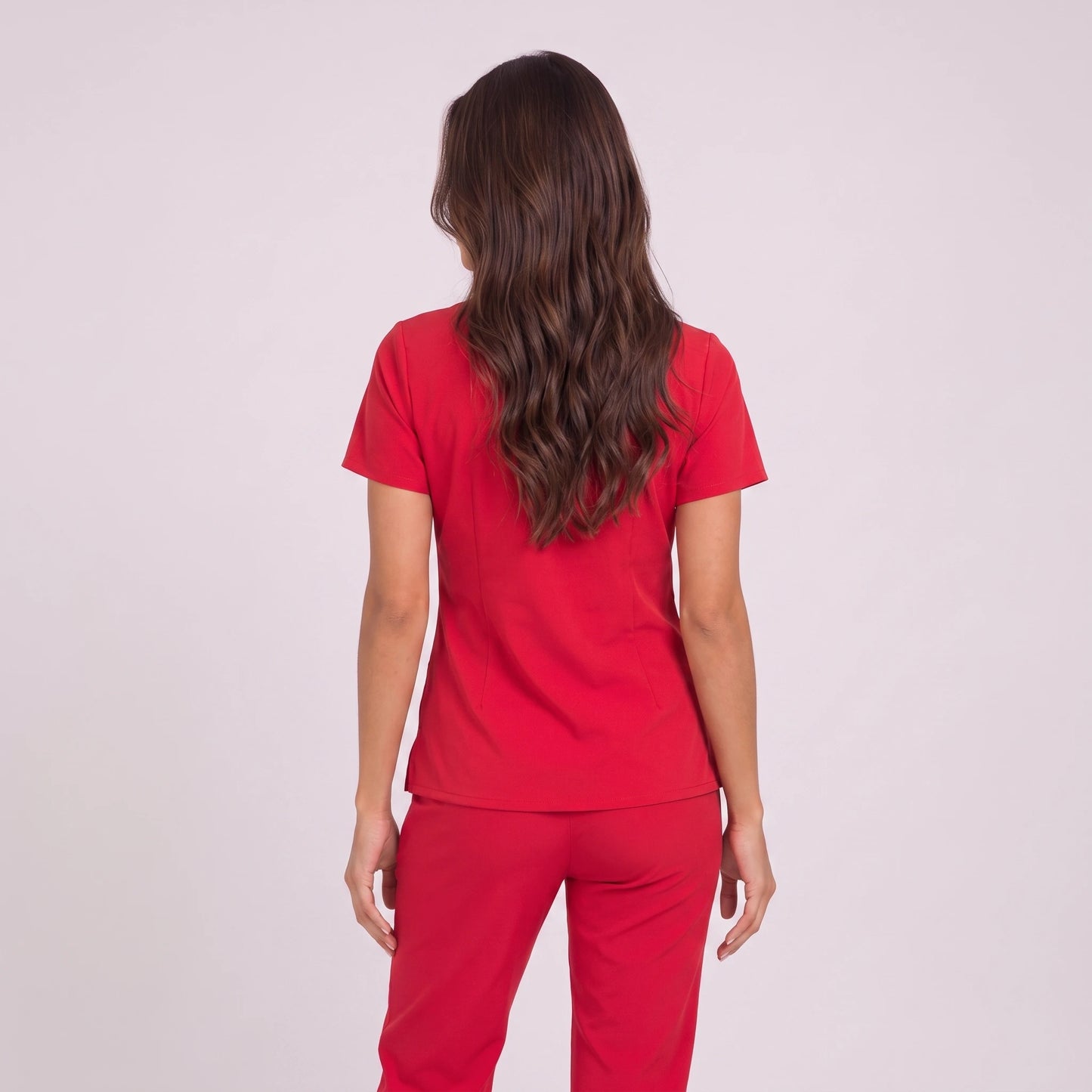 Top Grace Mujer | 2 Pockets