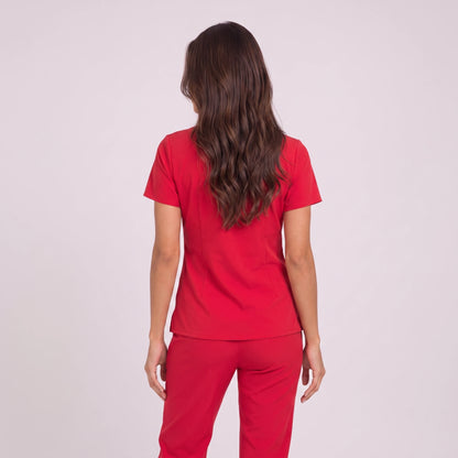 Top Grace Mujer | 2 Pockets