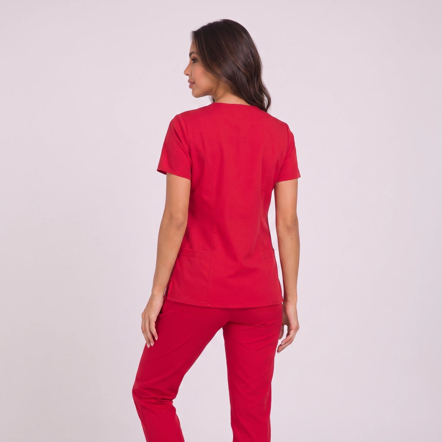 Top Italia Mujer | 2 Pockets