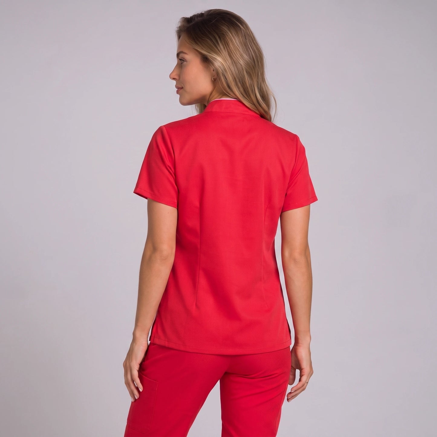 Top Teen Mujer | 2 Pockets