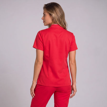Top Teen Mujer | 2 Pockets