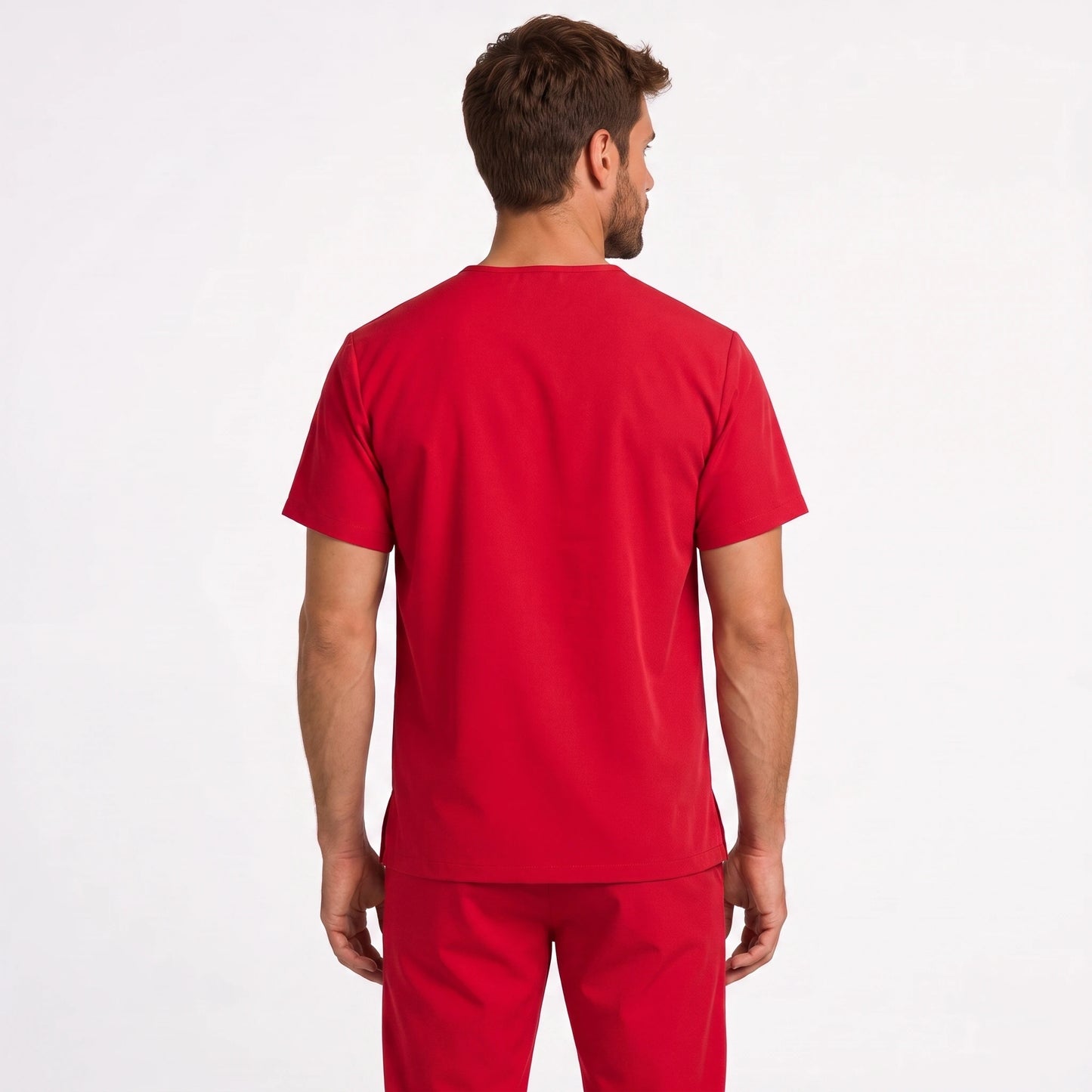 Top Confort Hombre | 2 Pockets
