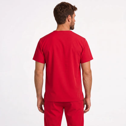 Top Confort Hombre | 2 Pockets