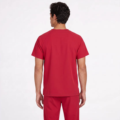 Top Cross Hombre | 2 Pockets