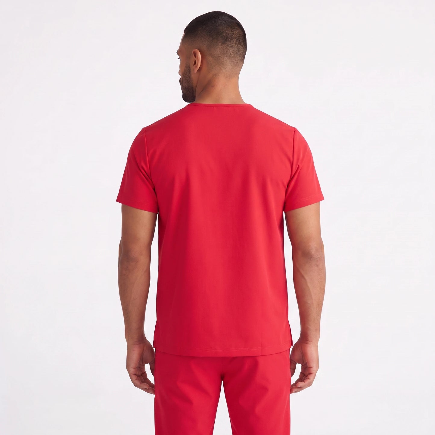 Top Duo Hombre | 2 Pockets