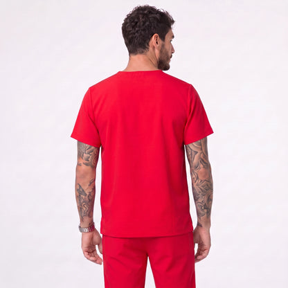 Top Oslo Hombre | 2 Pockets