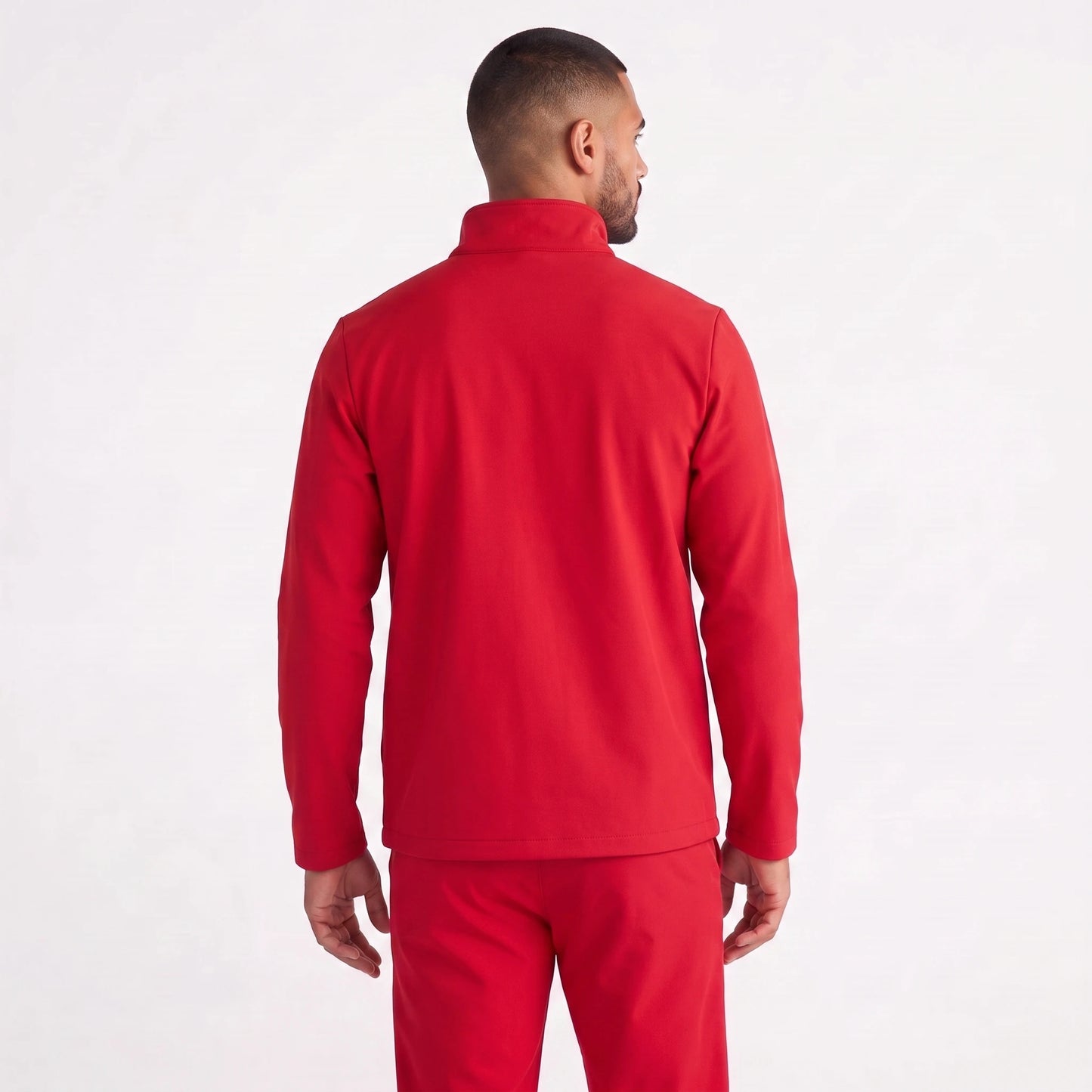 Chamarra Termica Hombre | 4 Pockets