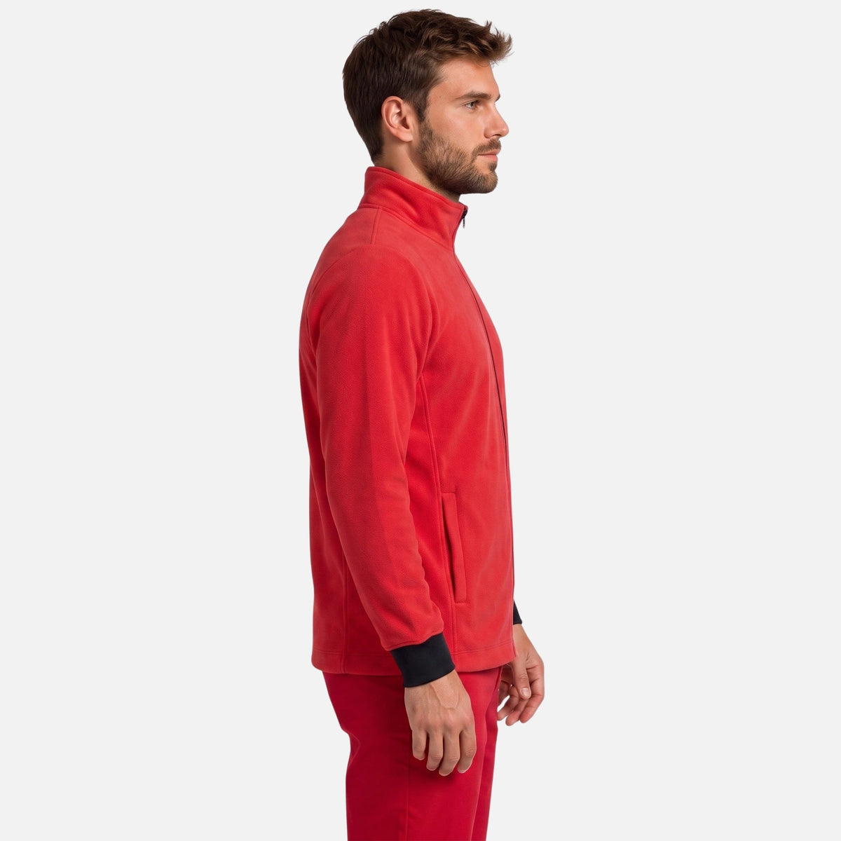 Chamarra Sport Hombre | 4 Pockets