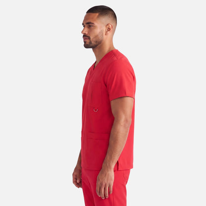 Top Támesis Hombre | 5 Pockets