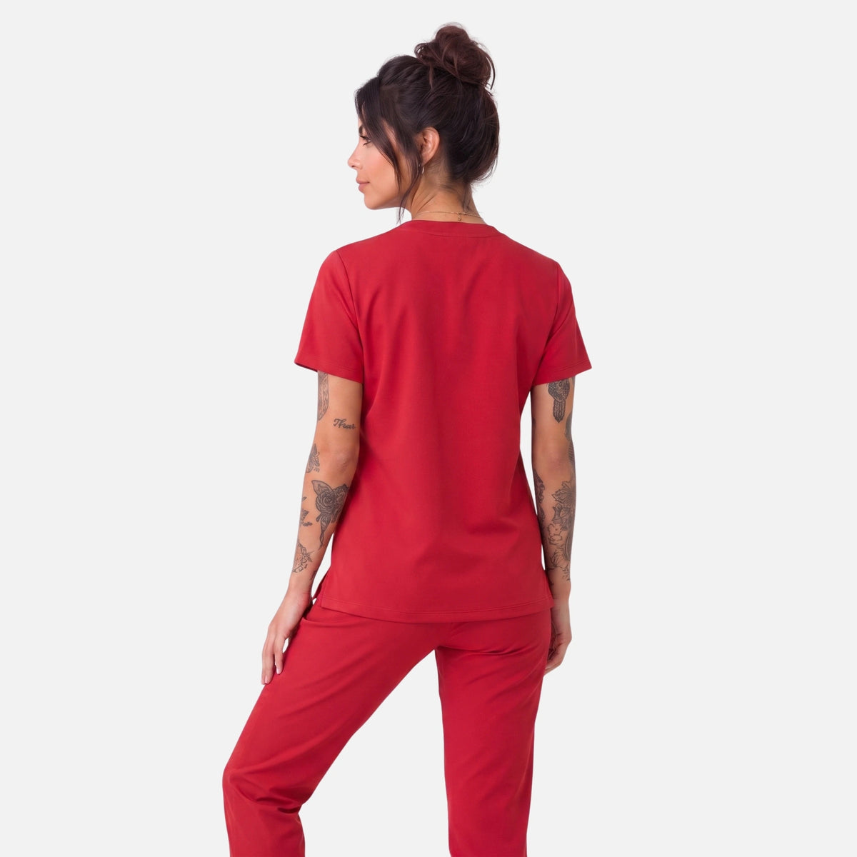 Top Casual Mujer | 0 Pockets