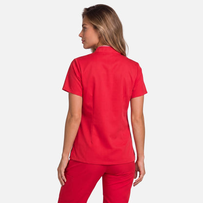 Top Teen Mujer | 2 Pockets