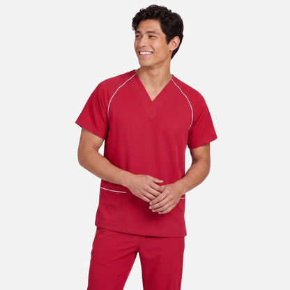 Top Cross Hombre | 2 Pockets