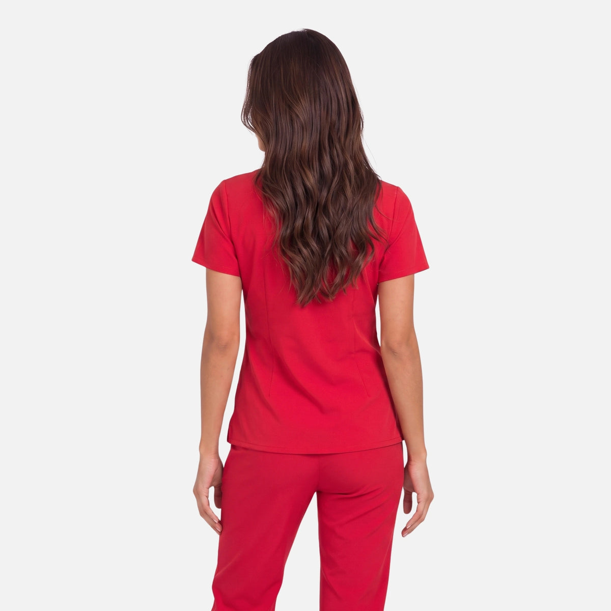 Top Grace Mujer | 2 Pockets