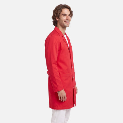 Bata Corta Prime Hombre | 8 Pockets