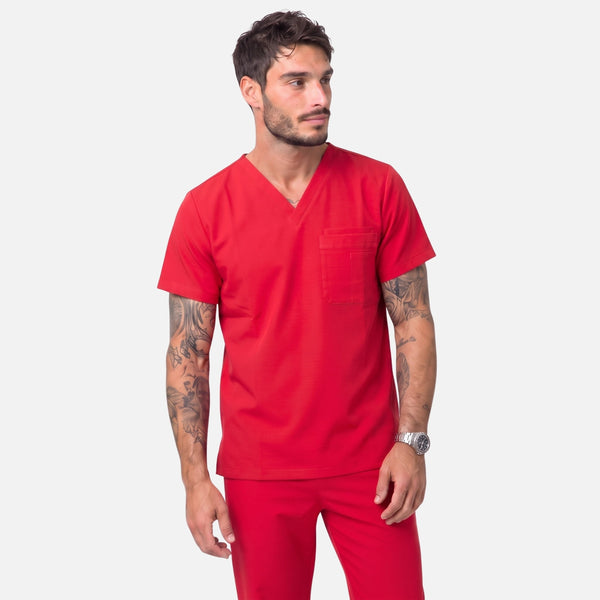 Rojo