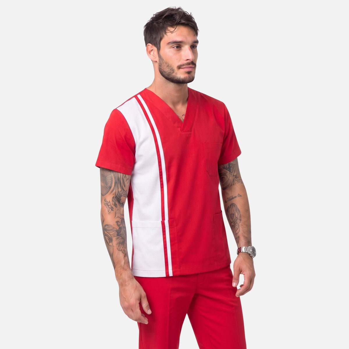 Top Oslo Hombre | 2 Pockets
