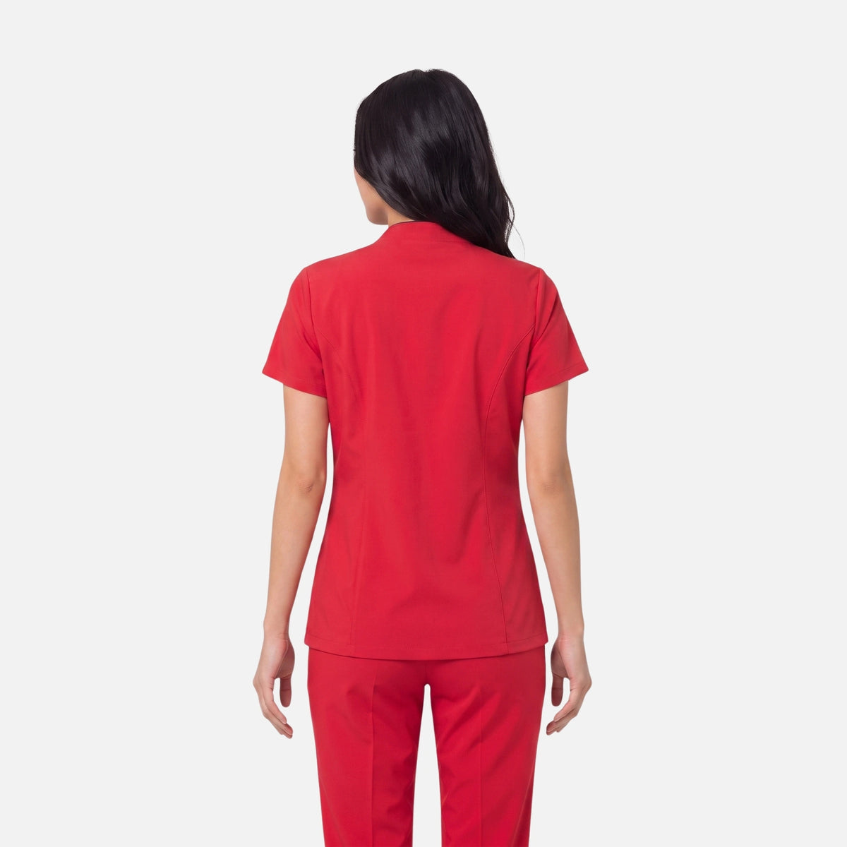Top Filo Mujer | 2 Pockets