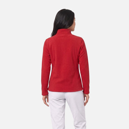 Chamarra Termica Mujer | 4 Pockets