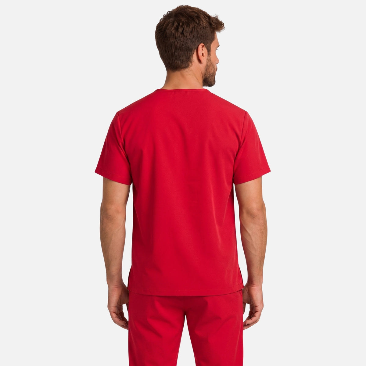 Conjunto Confort Hombre | Pantalón Jogger 3 Pockets