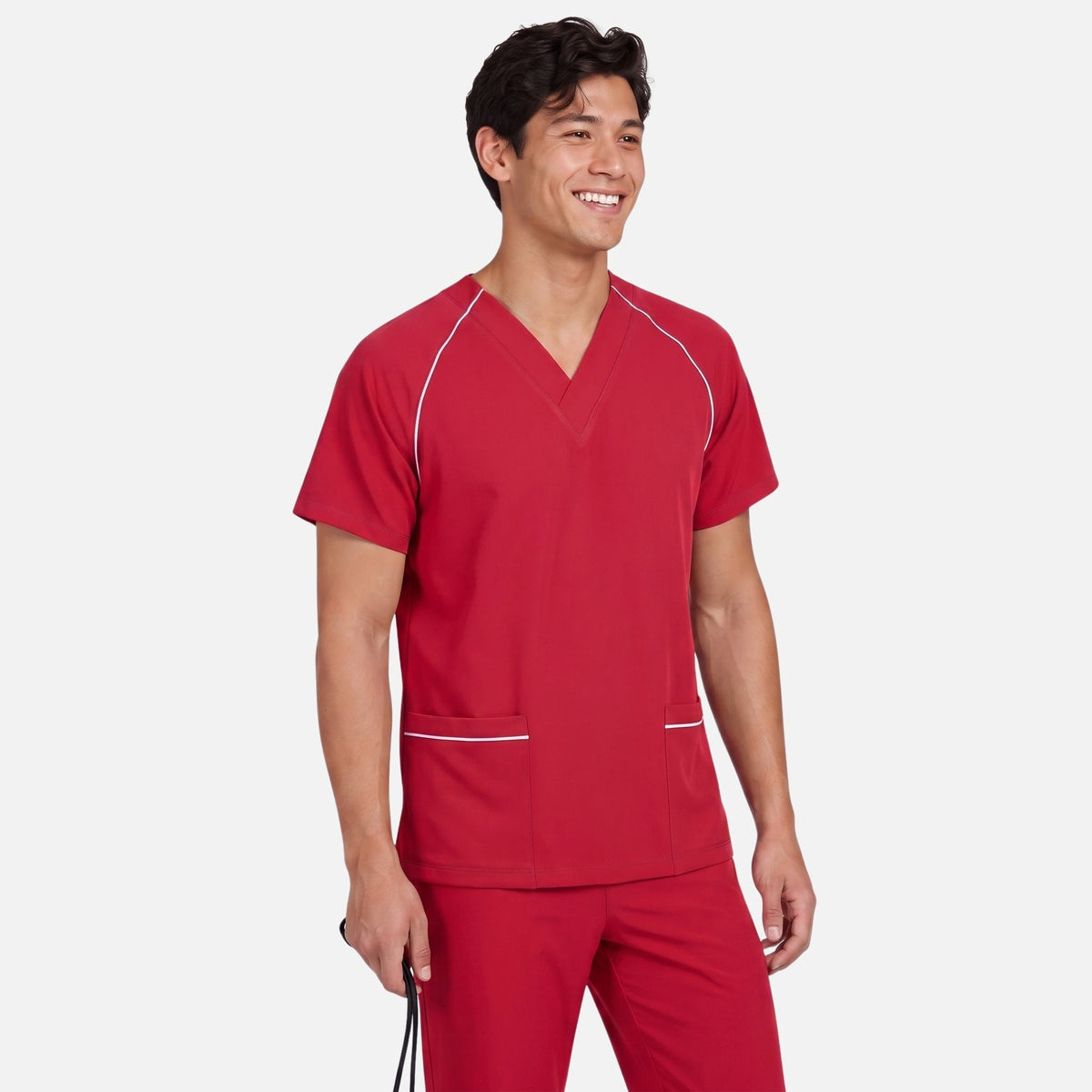 Top Cross Hombre | 2 Pockets