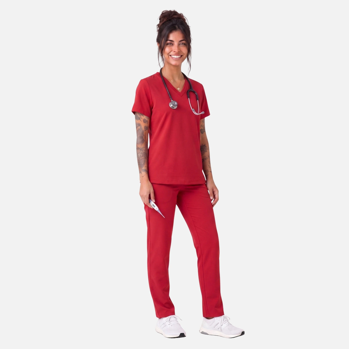 Top Casual Mujer | 0 Pockets