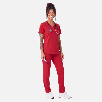 Top Casual Mujer | 0 Pockets