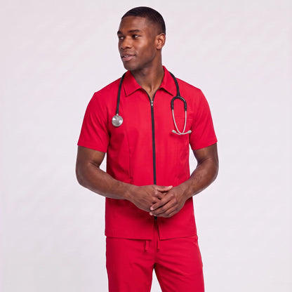 Top Premier Hombre | 3 Pockets