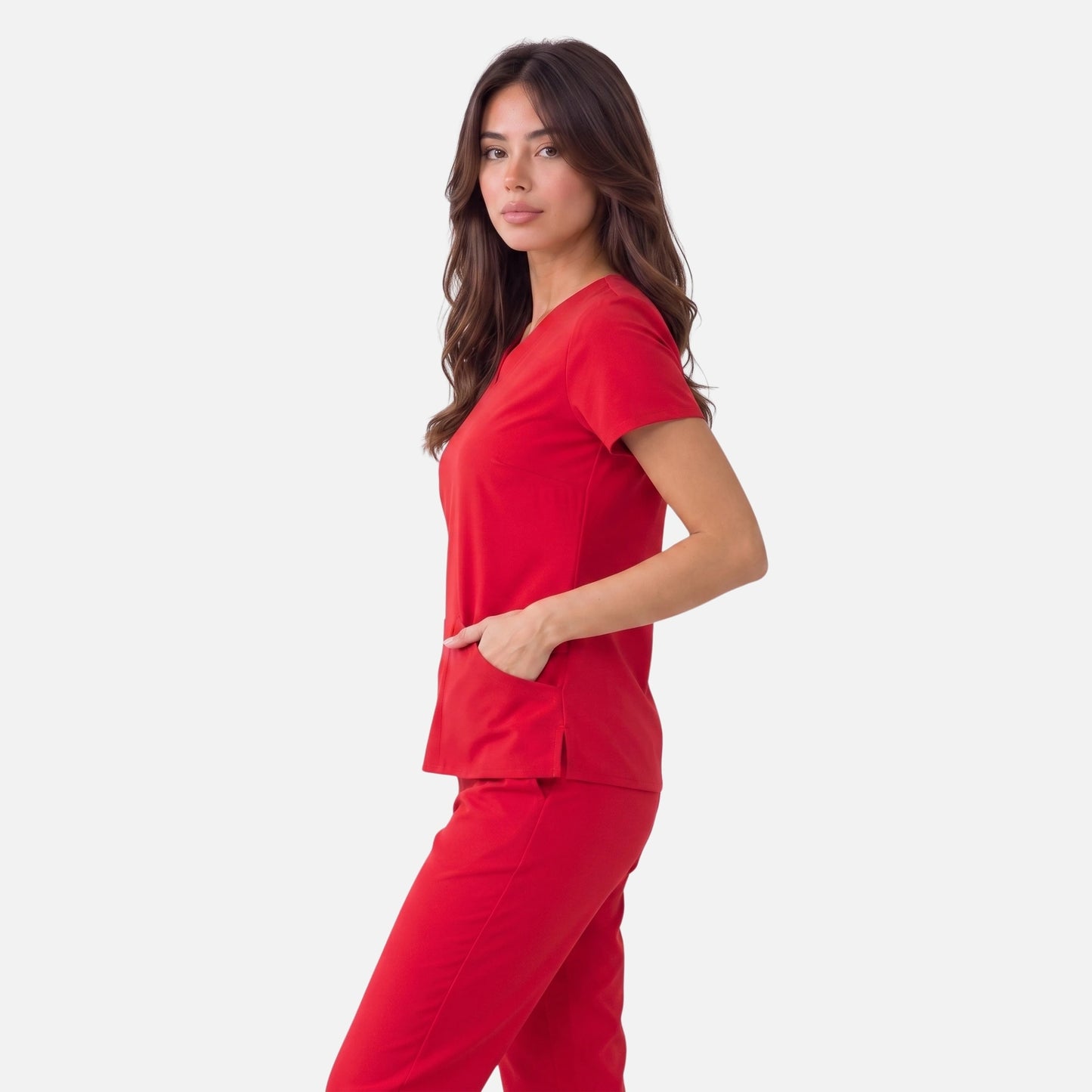 Top Florencia Mujer | 2 Pockets