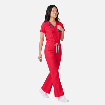 Pantalón Bell Mujer | 3 Pockets