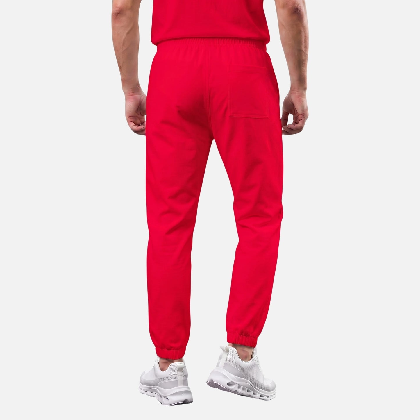 Pantalon Jogger Hombre | 3 Pockets