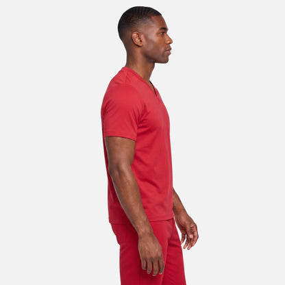 Top Casual Hombre | 0 Pockets